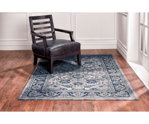 Kilimas TEBRIZ ANTIQUE BLUE (Magic Collection) Kilimas TEBRIZ ANTIQUE BLUE (Magic Collection)
